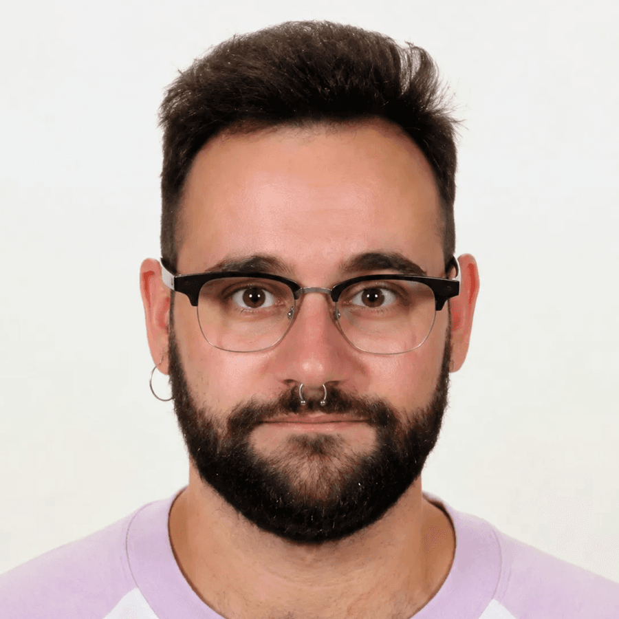 Daniel Ros Navas