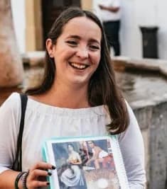 María Victoria Peña