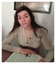 María Amador Priego