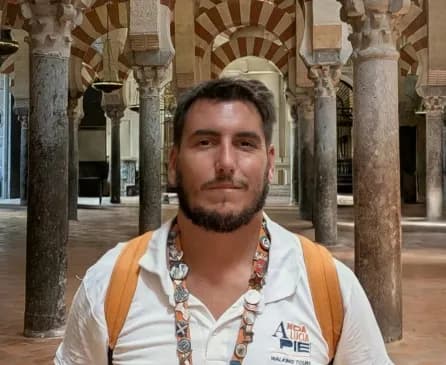 Rubén Luque