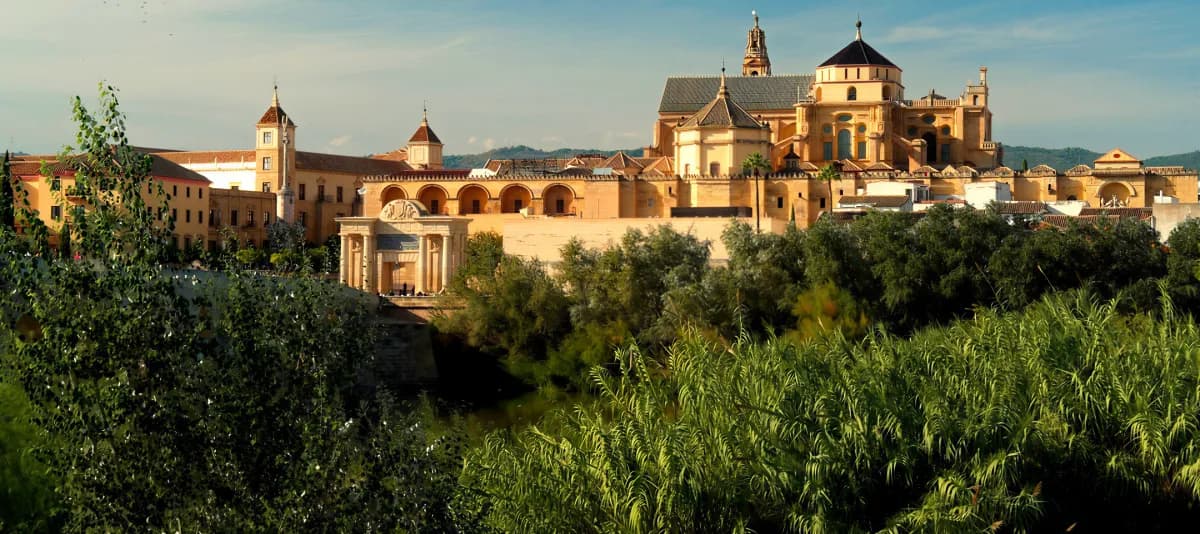 Visita privada en Córdoba