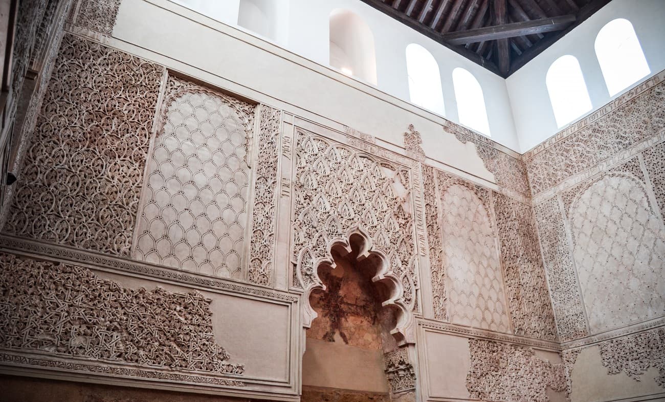 Mosquée Cordoba