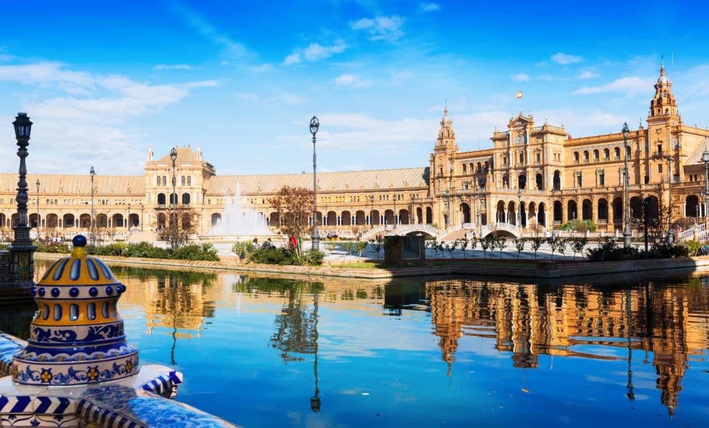 Sevilla Private Tour