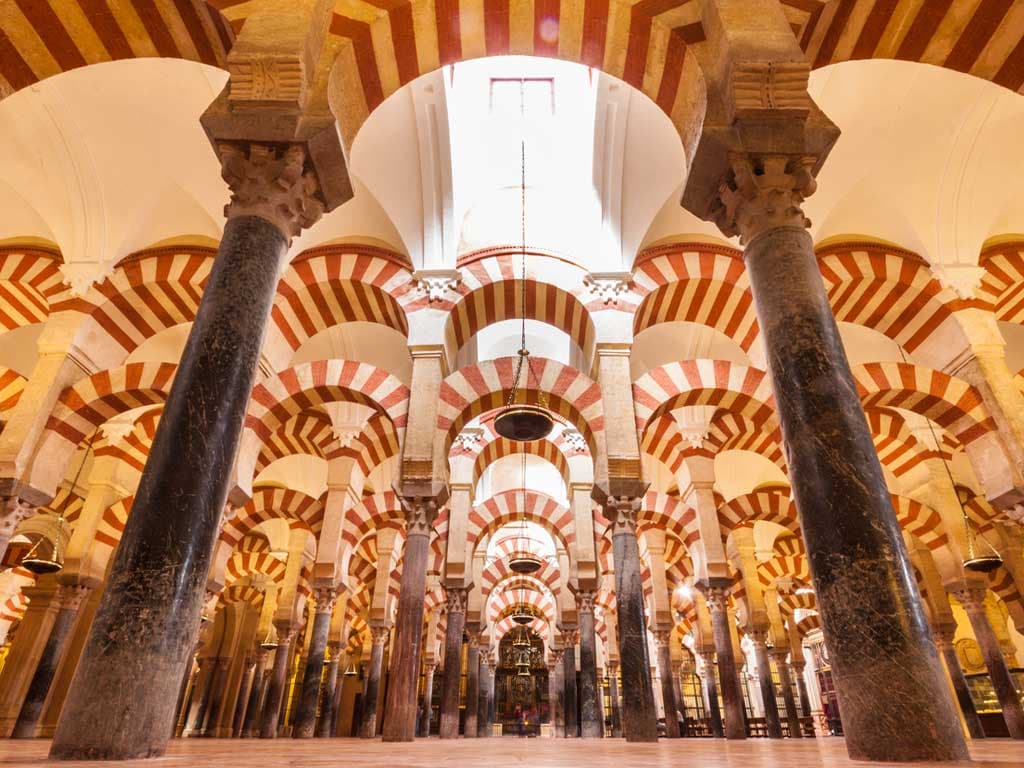 COMPLETE TRIP FROM MÁLAGA TO CÓRDOBA