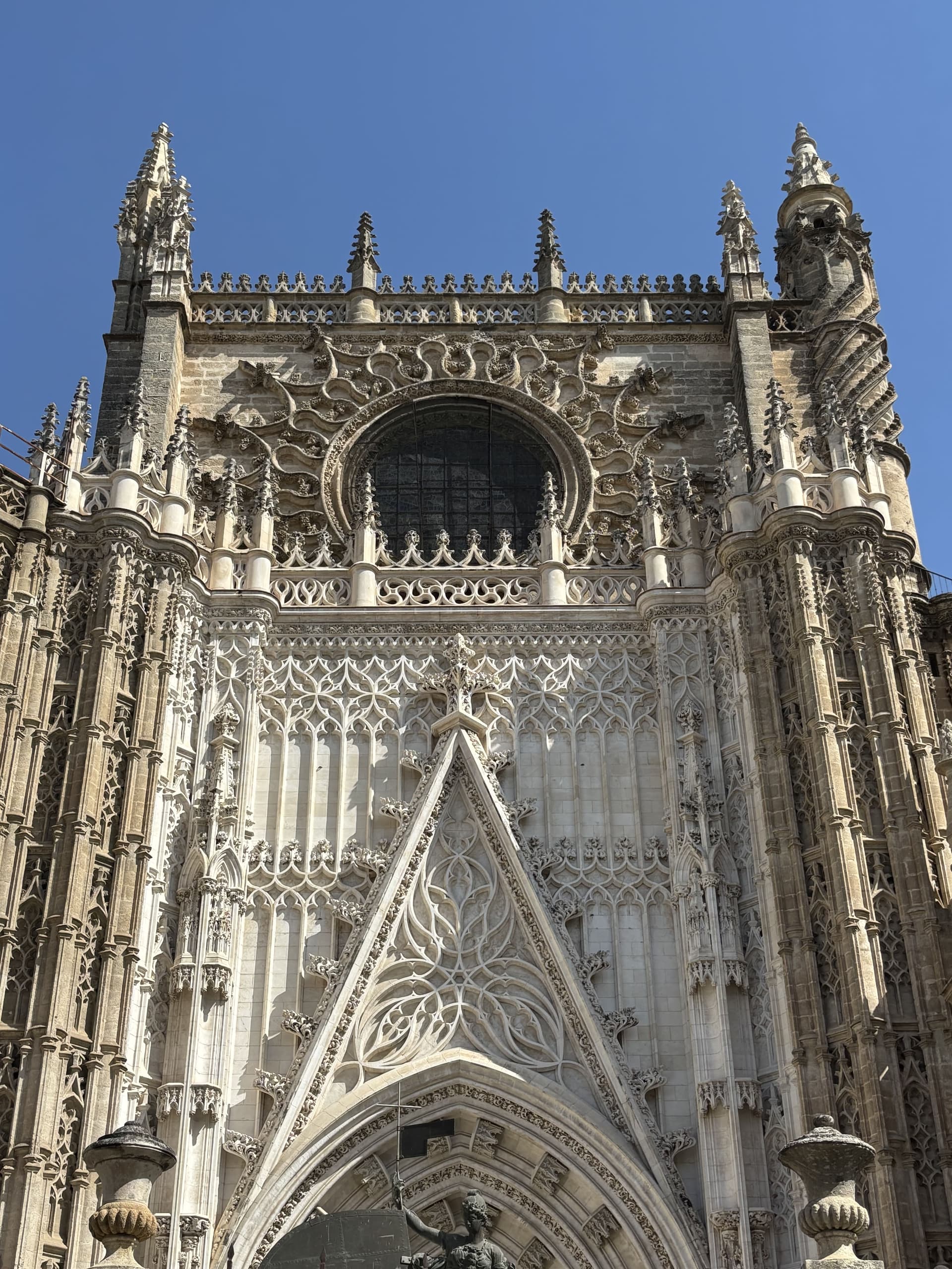 Cathedral of Seville
