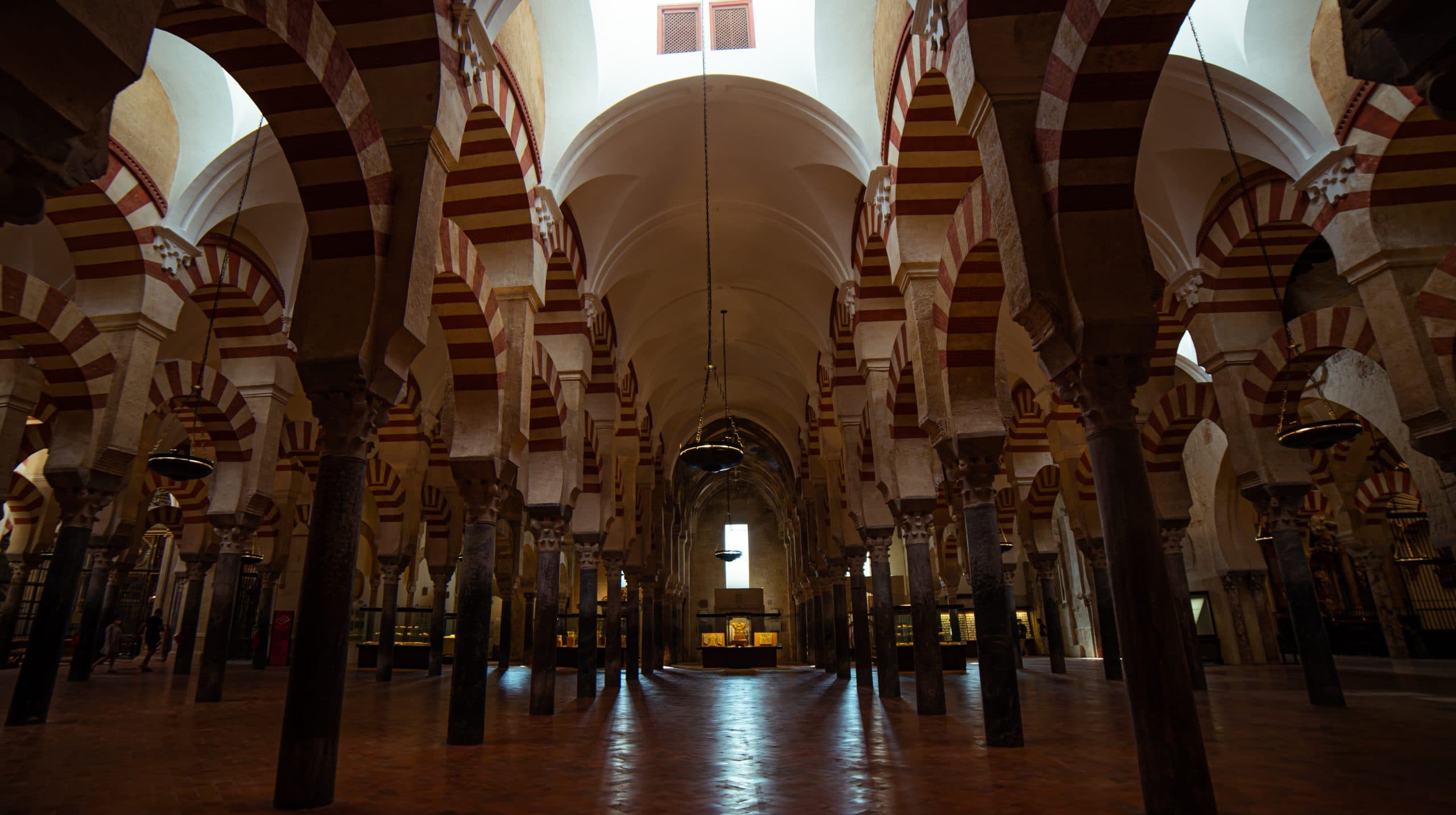 Mezquita de Córdoba: visita guiada o por libre