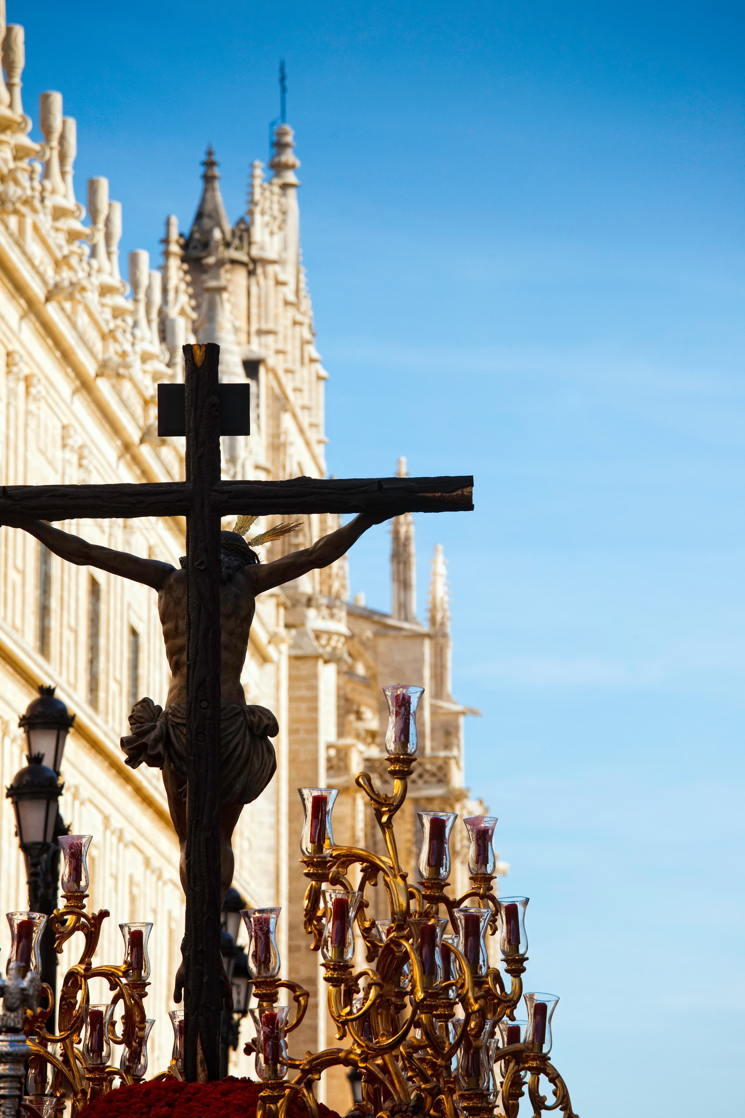 Semana Santa Málaga