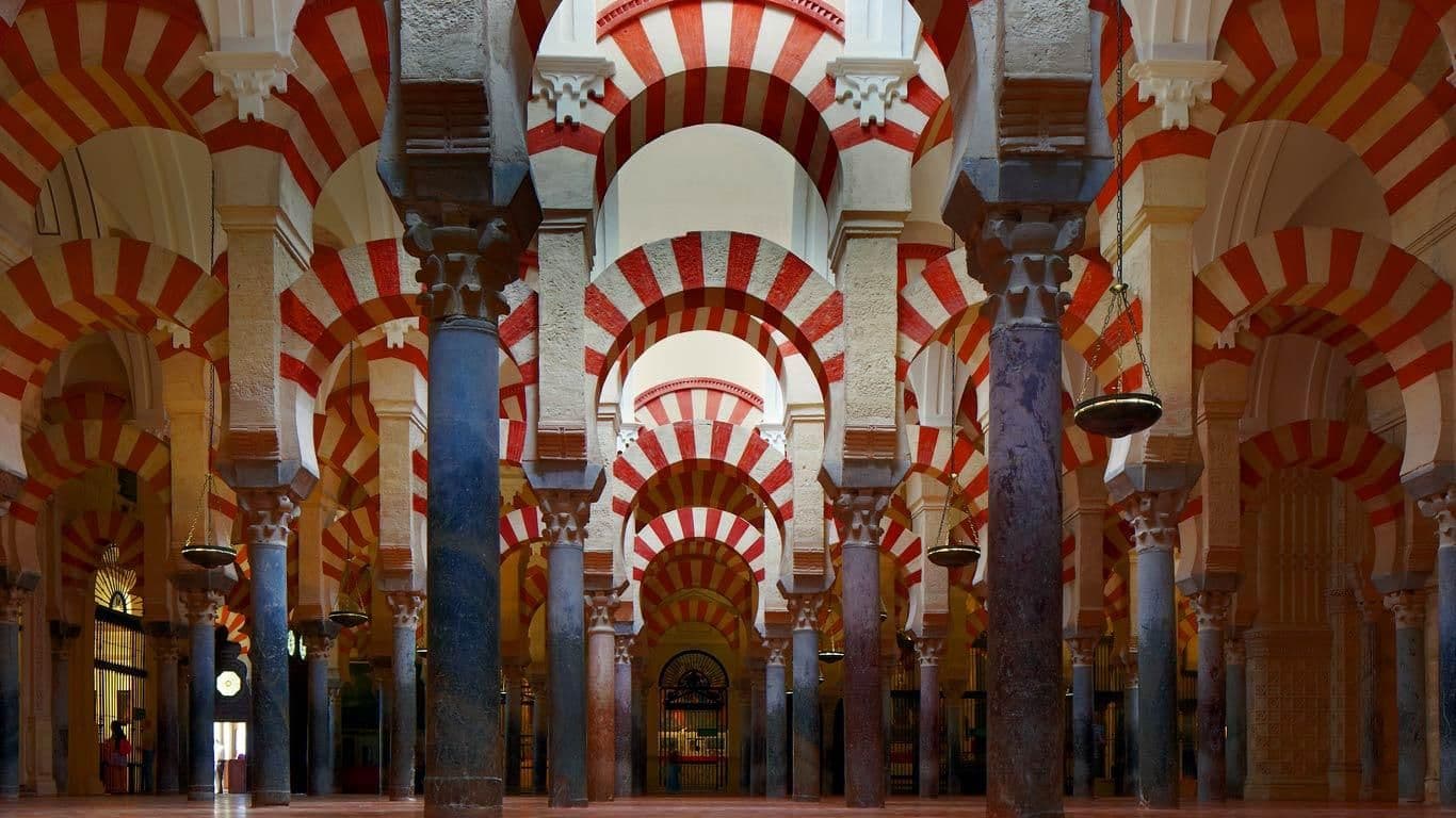 Visit to the Mosque of Cordoba from Malaga