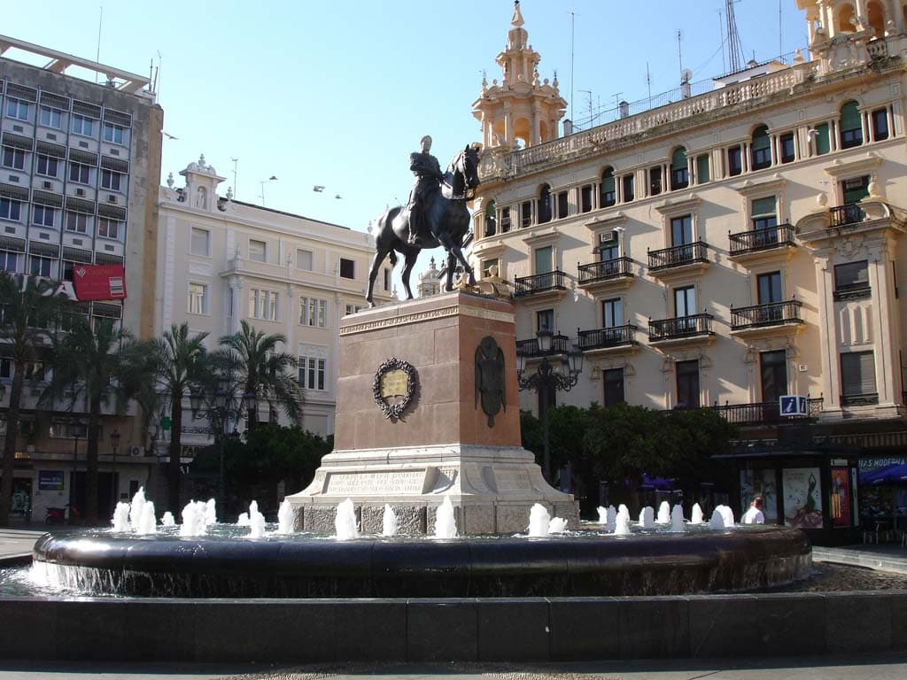 Free tour por Córdoba