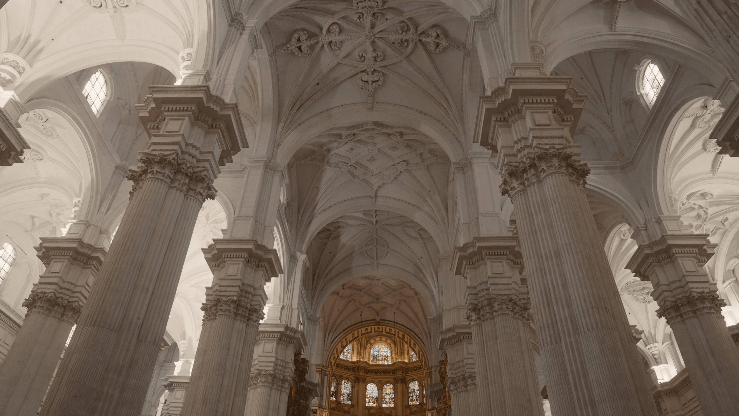 Visita a la Catedral y casco histórico