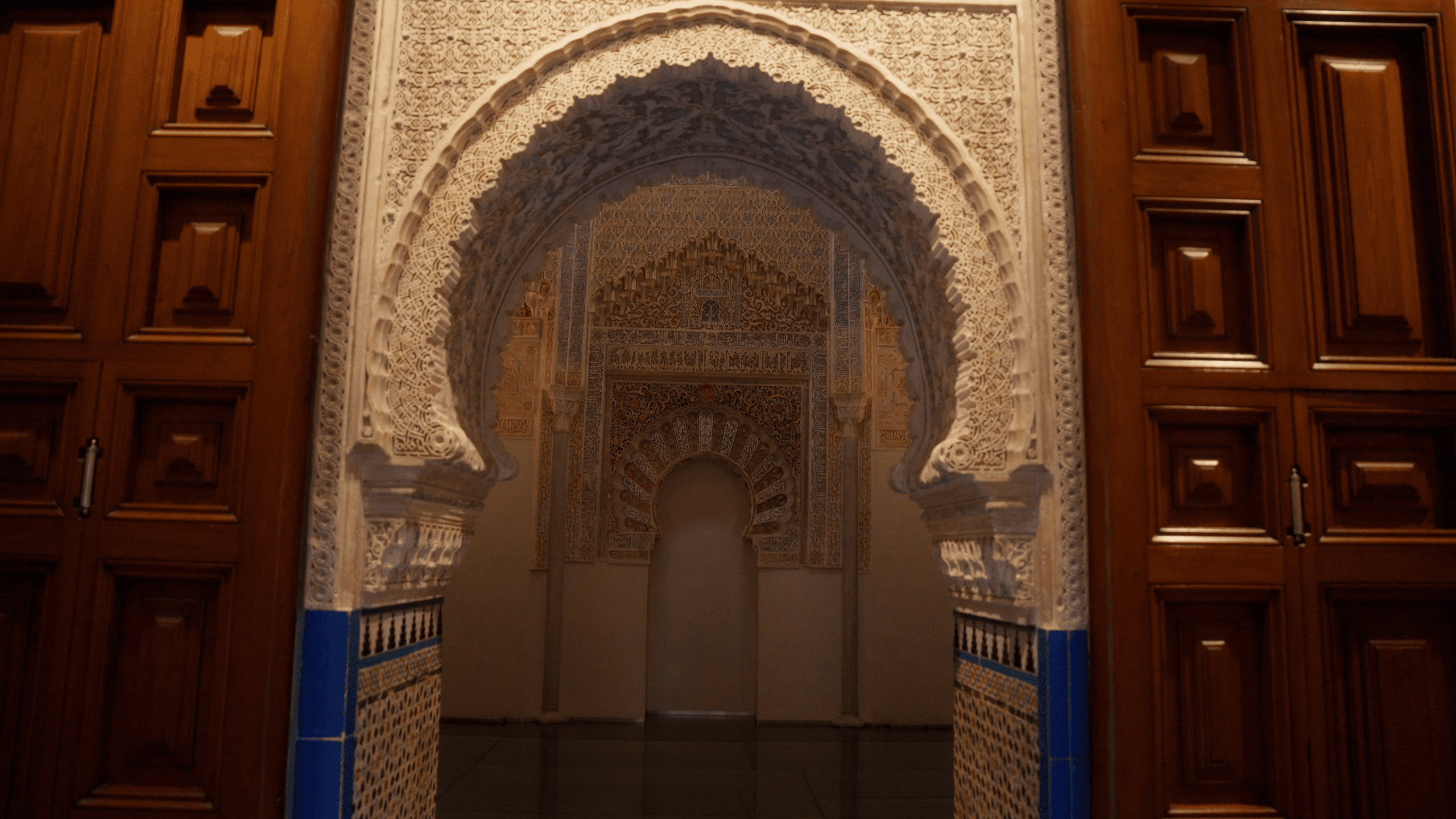 Guided Visit to the Alhambra with Granada Card