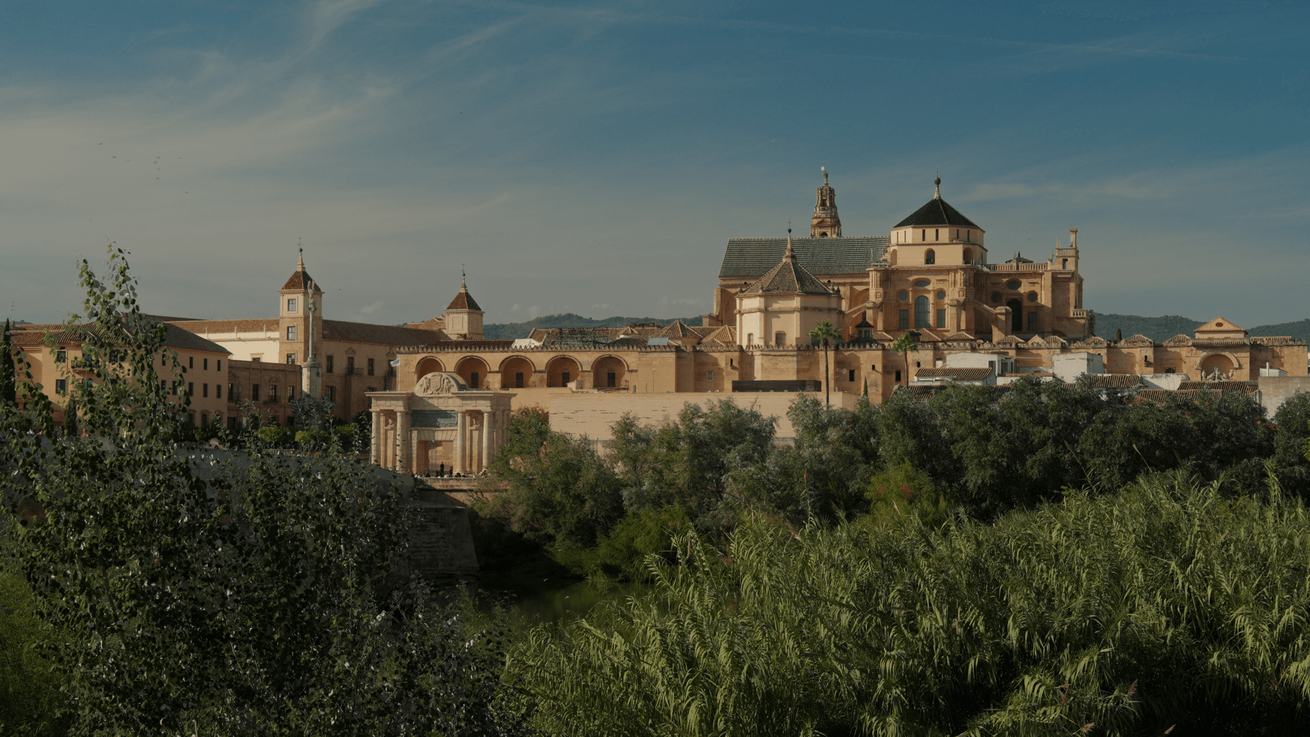 Visita guiada Mezquita-Catedral de Córdoba