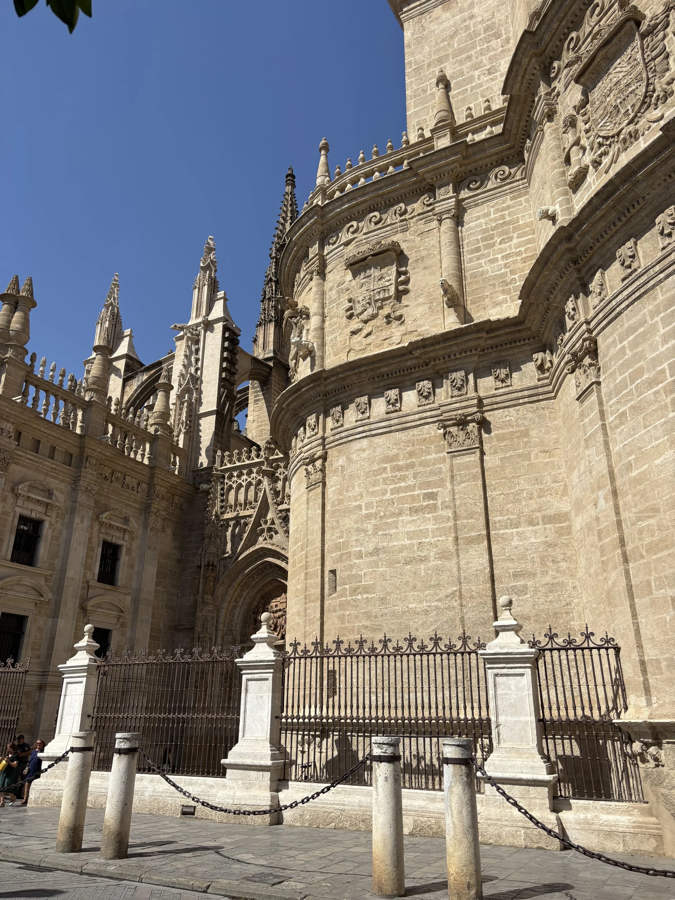 Seville Tailor-Made Tour