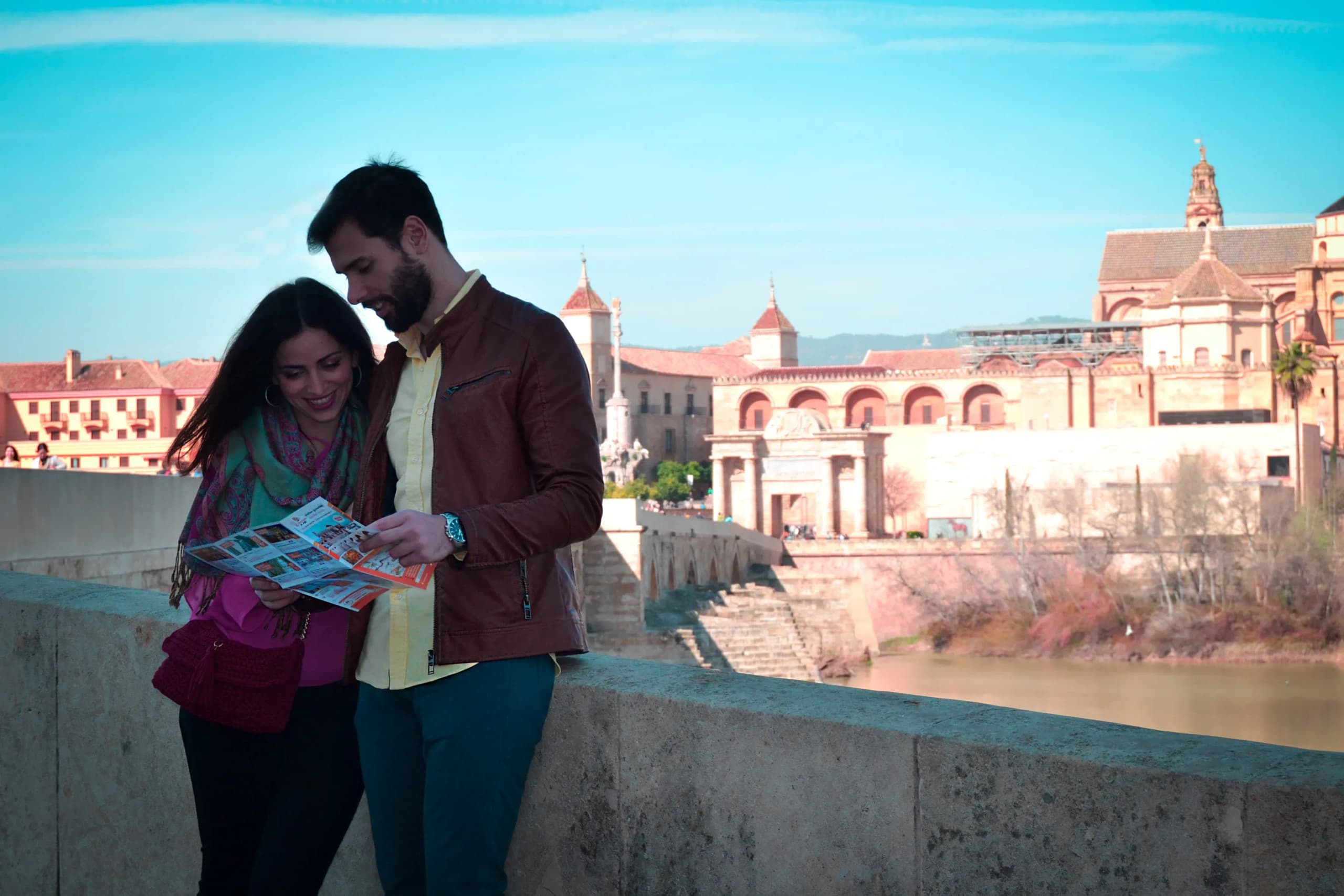 Córdoba a Tu Medida
