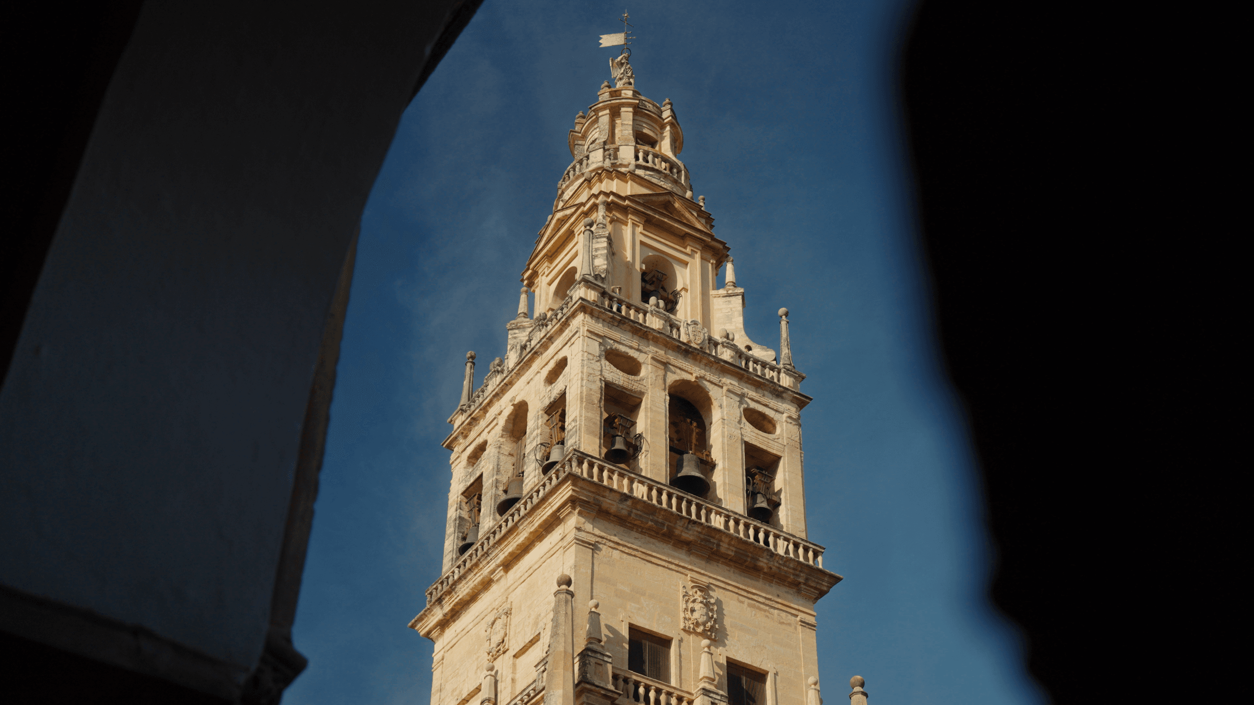 Tour Judería, Alcázar y Mezquita + Medina Azahara
