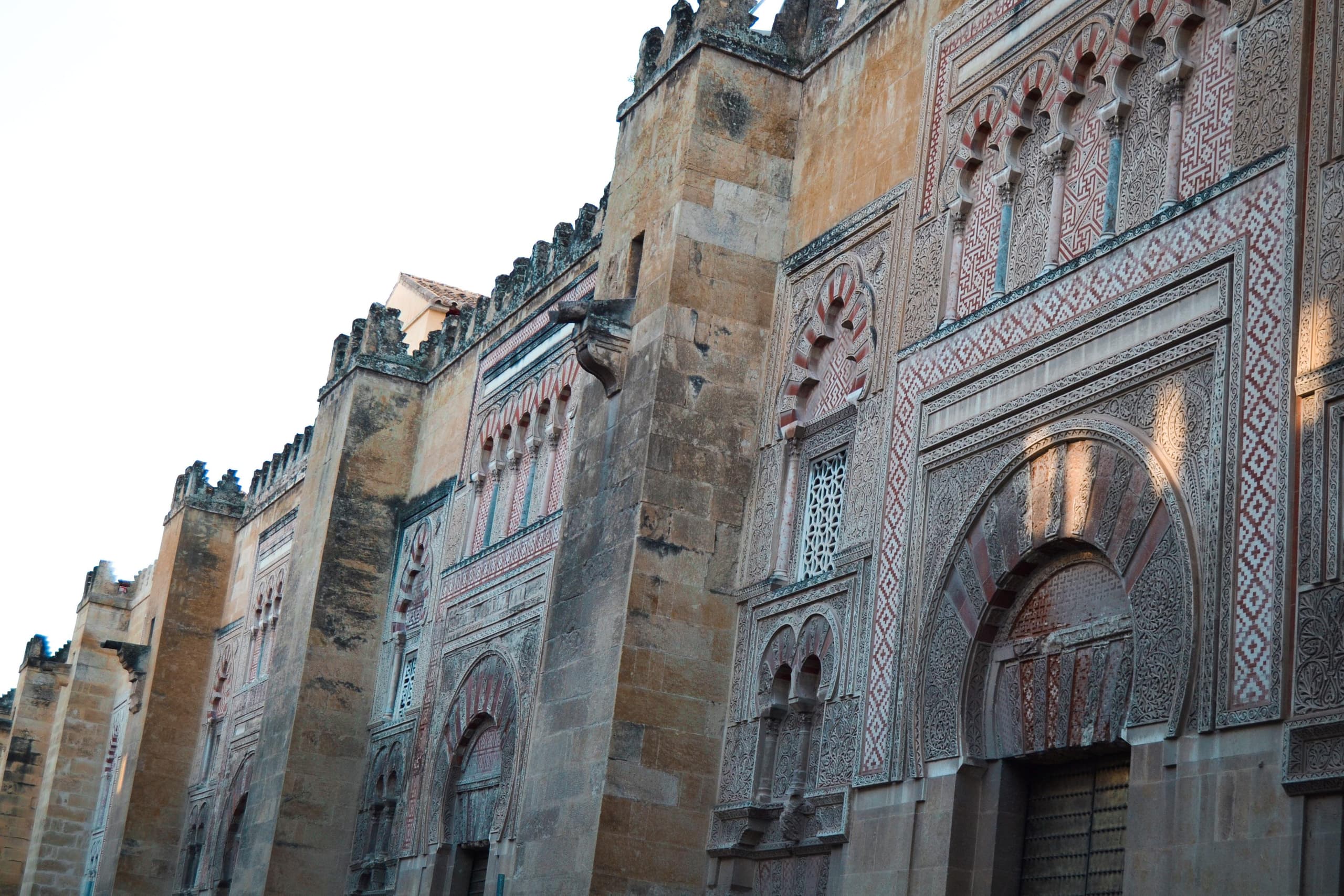 Visita Guiada a la Mezquita y la Judería de Córdoba