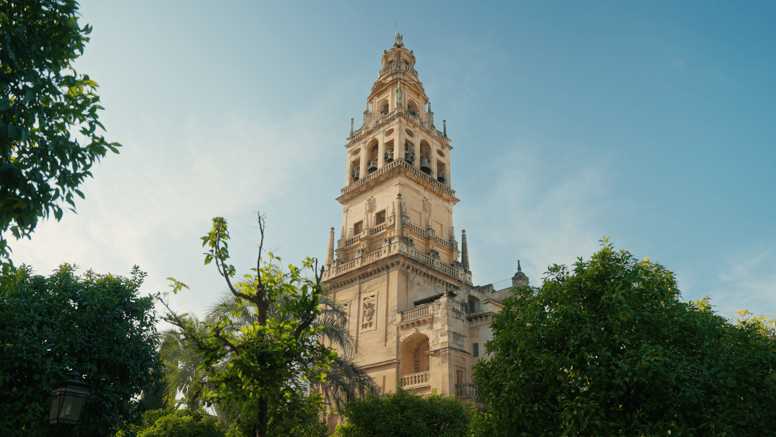 Pack Oferta Córdoba Monumental con Mezquita Alcázar Judería y Medina Azahara