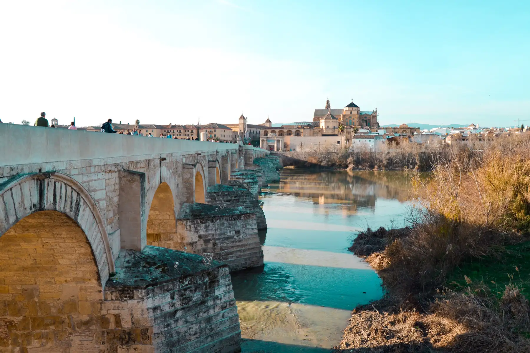 Andalucia a Pie