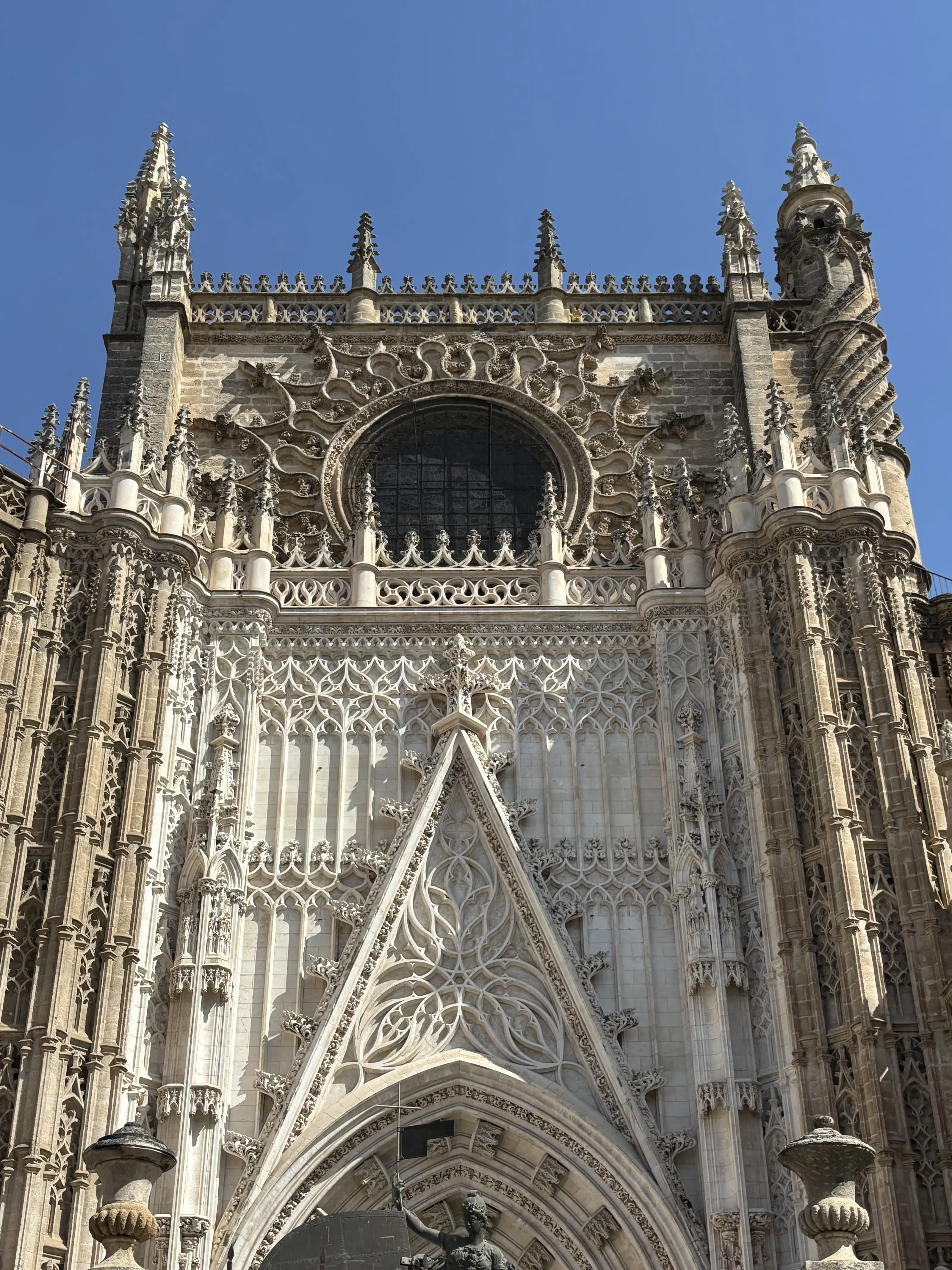Andalucia a Pie